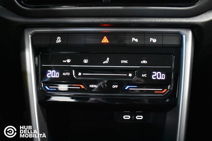 VOLKSWAGEN T-Roc 2.0 TDI SCR Style